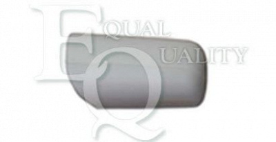 EQUAL QUALITY rd00635 -  Покрытие, внешнее зеркало